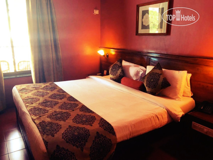 Hotel photo Sun Village 4*