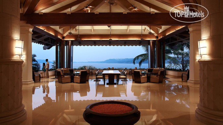 New photos from tourists Goa Marriott Resort 5*