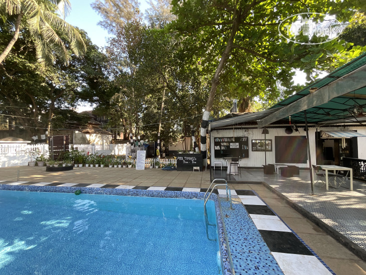 Hotelier's photos Ondas Do Mar Beach Resort 3*