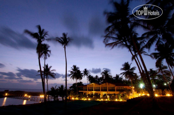 Hotelier's photos Riva Beach Resort 3*