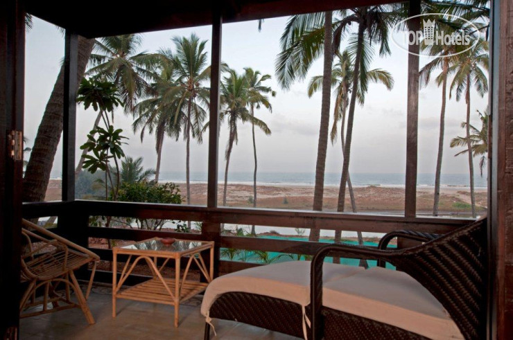 New photos from tourists Riva Beach Resort 3*