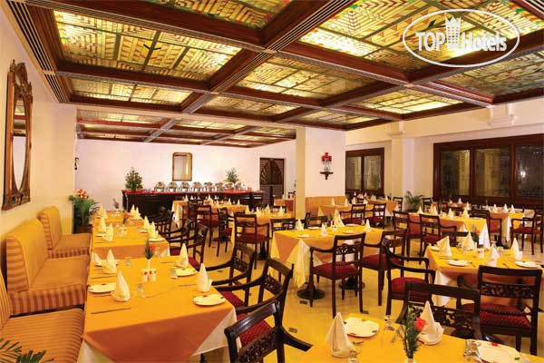 New photos from tourists Bogmallo Beach Resort 4*