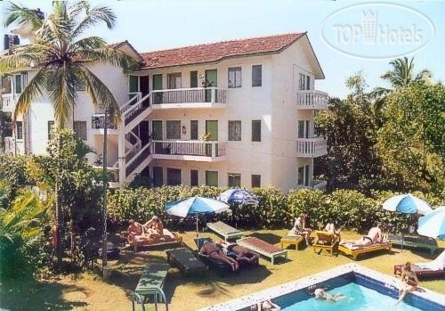 Hotel photo Sillagoa Resort 3*