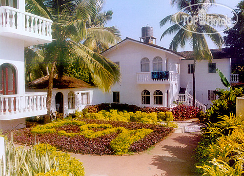 Hotelier's photos Colonia Santa Maria 3*