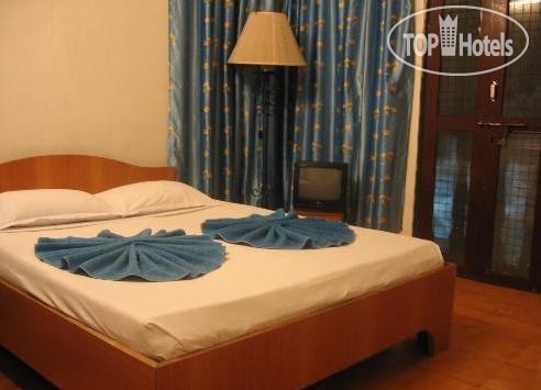 New photos from tourists Colonia Santa Maria 3*