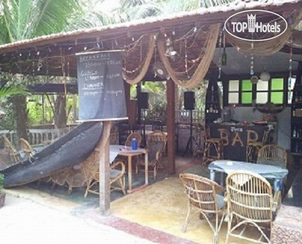 New photos from tourists Ginger Tree Village 3*