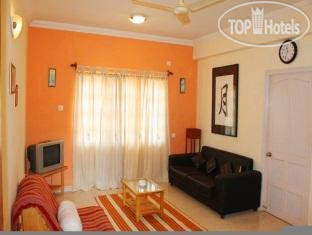 New photos from tourists Zeib Executive Homes 3*