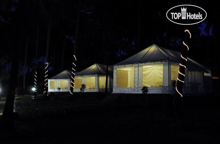 New photos from tourists La Cabana Beach and Spa Resort 3*