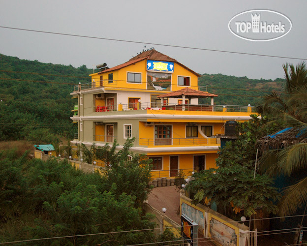 Hotel photo The Verda Express - Aba  2*