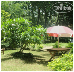 New photos from tourists La Casa Siolim 3*