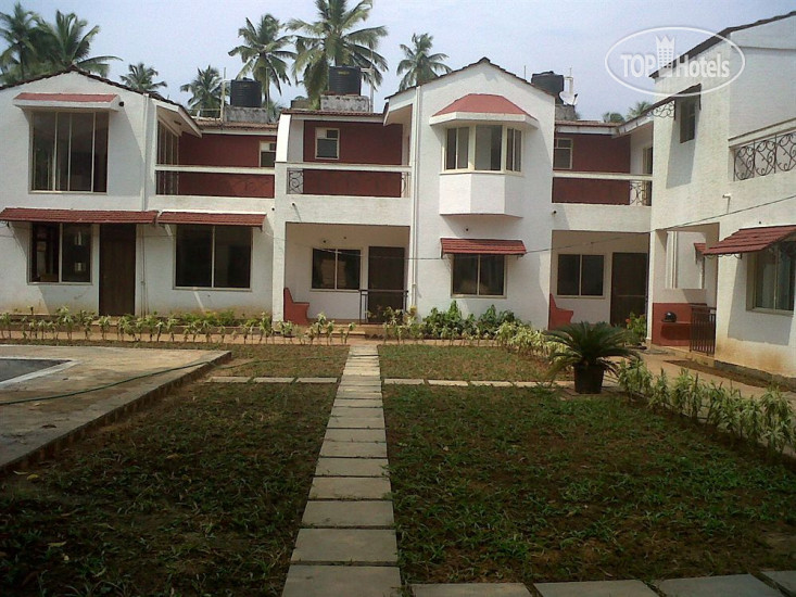 Hotel photo Whispering Wood by the Verda 