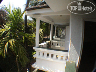 New photos from tourists Arabian Retreat 2*
