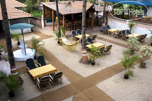 New photos from tourists Mandrem Retreat Chillax Stay 2*
