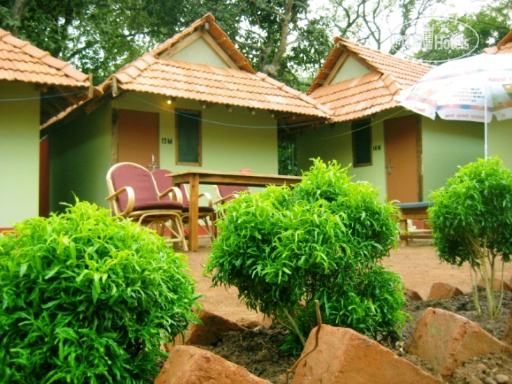 Hotel photo Curlies Zulu Land 2*