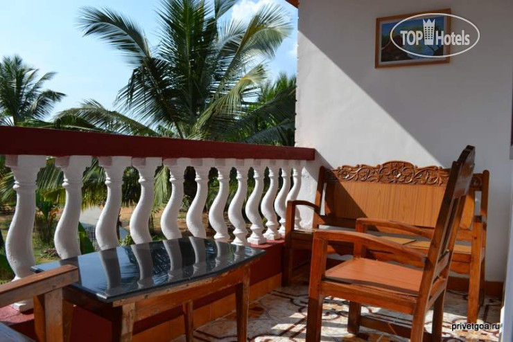 New photos from tourists Dona Florina 2*
