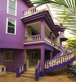Hotel photo Nilufa Guest House - J.B.L. Enterprises 2*