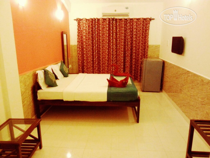 New photos from tourists Oceans 7 Inn 2*