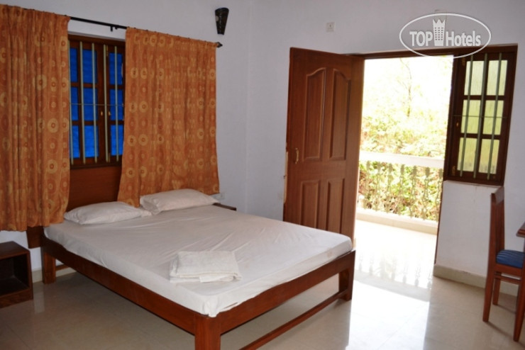 Новые добавленные фото туристов Pebbles Resort 3*
