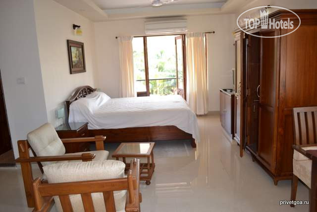 New photos from tourists Rising Waves Guest House 2*
