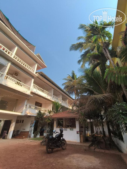 Hotel photo Shankar 2*