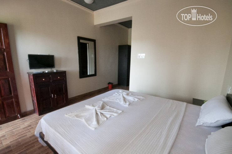 New photos from tourists Shree Rajeshwari Resort 2*