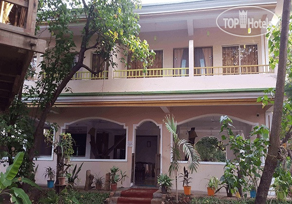 Фото Goan Cafe N Resort