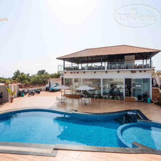 Photos Belle Velle Resort