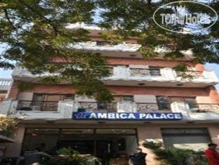 Hotelier's photos Ambica Palace 3*