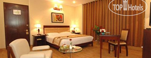 New photos from tourists Clarks Inn Nehru Place 3*