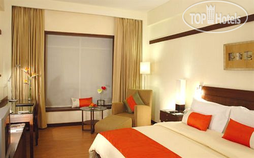 New photos from tourists Fortune Select Global 4*