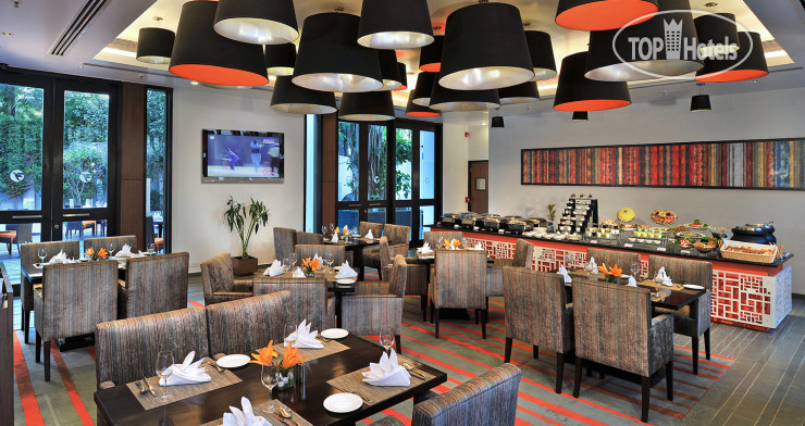 Hotel photo Park Boulevard 4*
