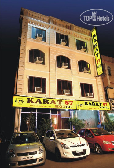 Hotelier's photos Karat 87 3*