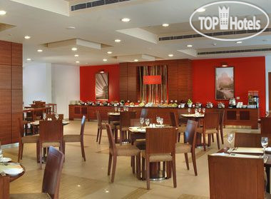 New photos from tourists Premier Inn New Delhi Shalimar Bagh 3*