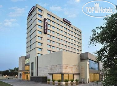 Hotelier's photos Premier Inn New Delhi Shalimar Bagh 3*