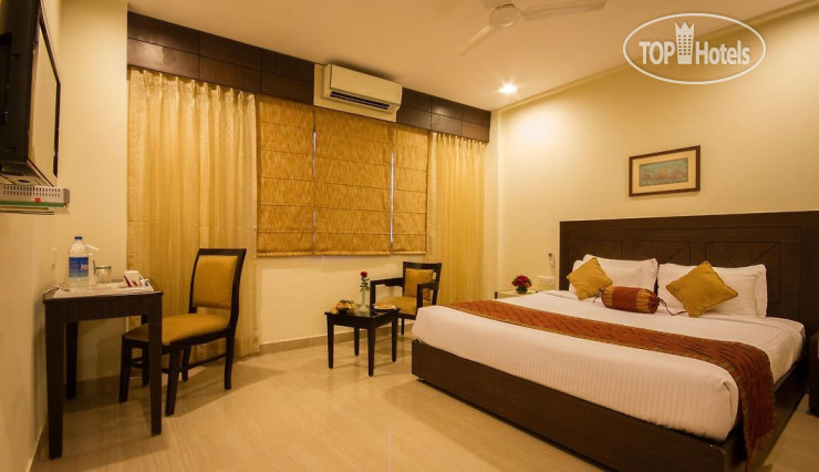 Hotel photo Classic Diplomat 3*