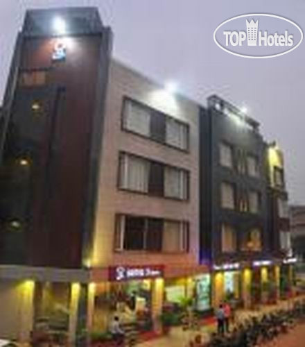 Hotel photo Gulnar 3*