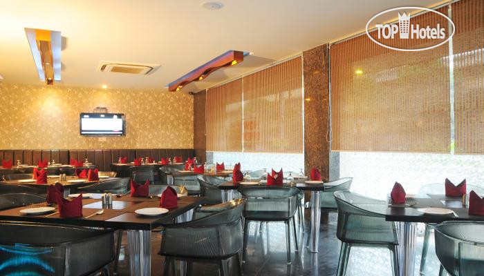 New photos from tourists Gulnar 3*