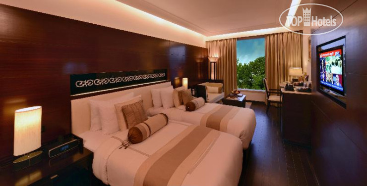 New photos from tourists Golden Tulip Gurgaon Udyog Vihar 4*