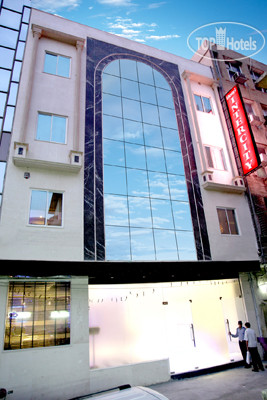 Hotel photo Dewdrop Intercity Hotel 3*