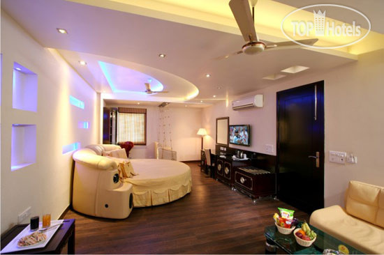 New photos from tourists Dewdrop Intercity Hotel 3*