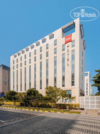Фото Ibis New Delhi Aerocity
