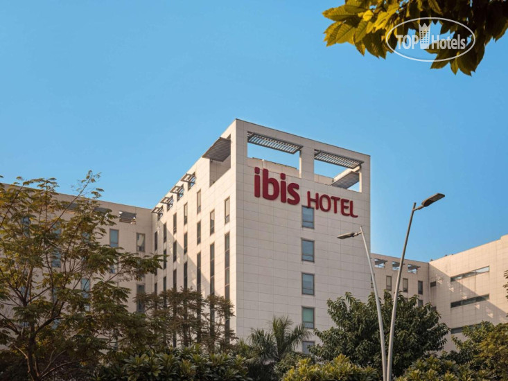 Hotel photo Ibis New Delhi Aerocity 3*