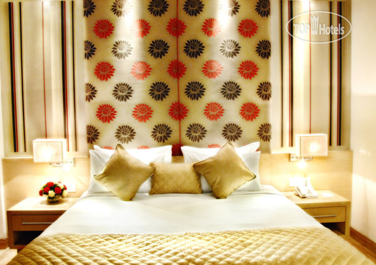 New photos from tourists Hotel Jivitesh 4*