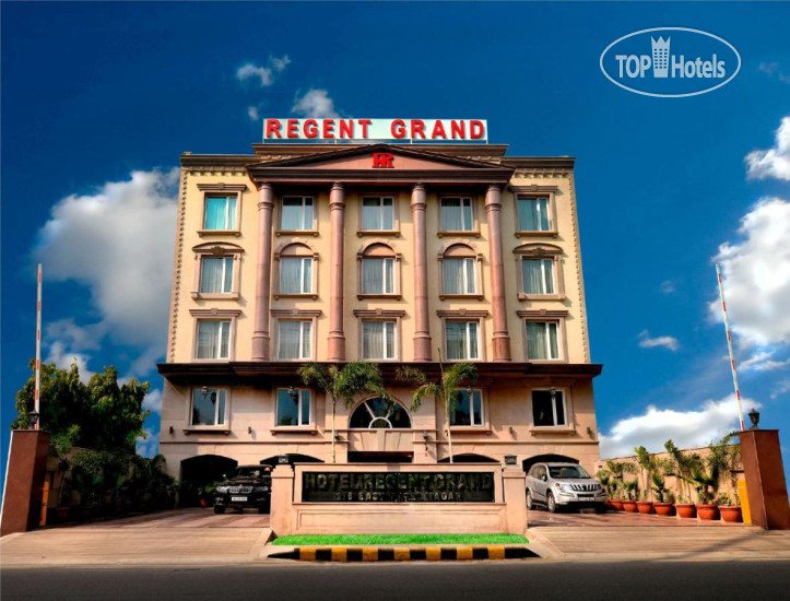 New photos from tourists The Regent Grand Resort 4*