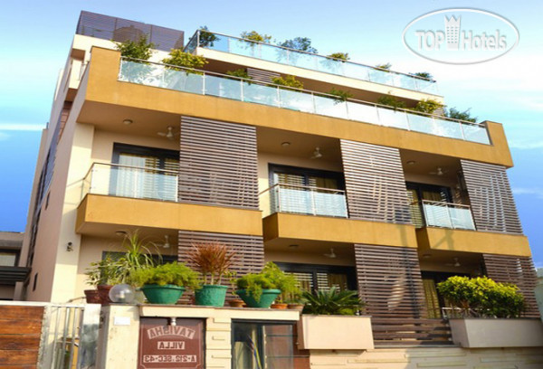 Photos Tavisha Villa