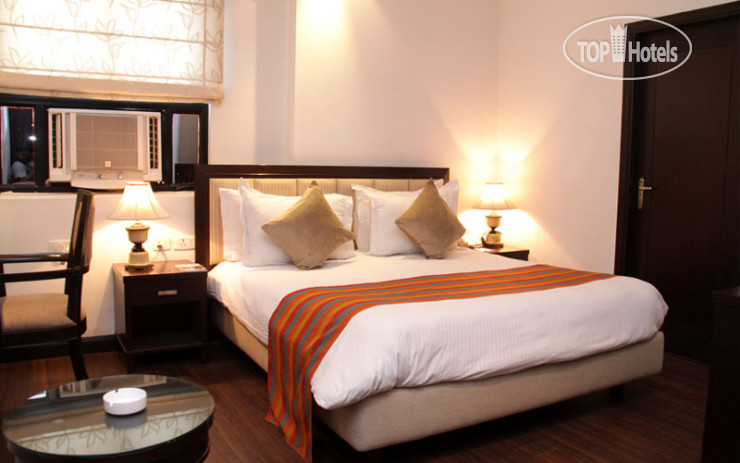 New photos from tourists Africa Avenue 3*