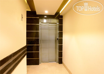 New photos from tourists Blue Berry 3*