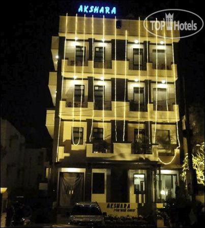 Hotelier's photos Akshara Dunsvirk Court Hotel 3*