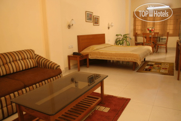 New photos from tourists Airport Hotel 3*