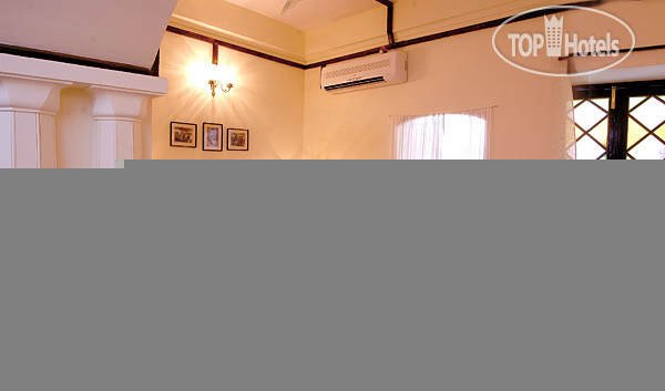 New photos from tourists Alipura Palace 3*